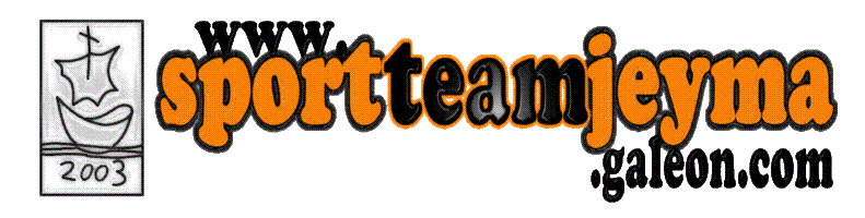 Página web oficial del Sport Team Jeyma