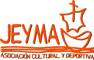 Logo de la Asociación Cultural y Deportiva Jeyma